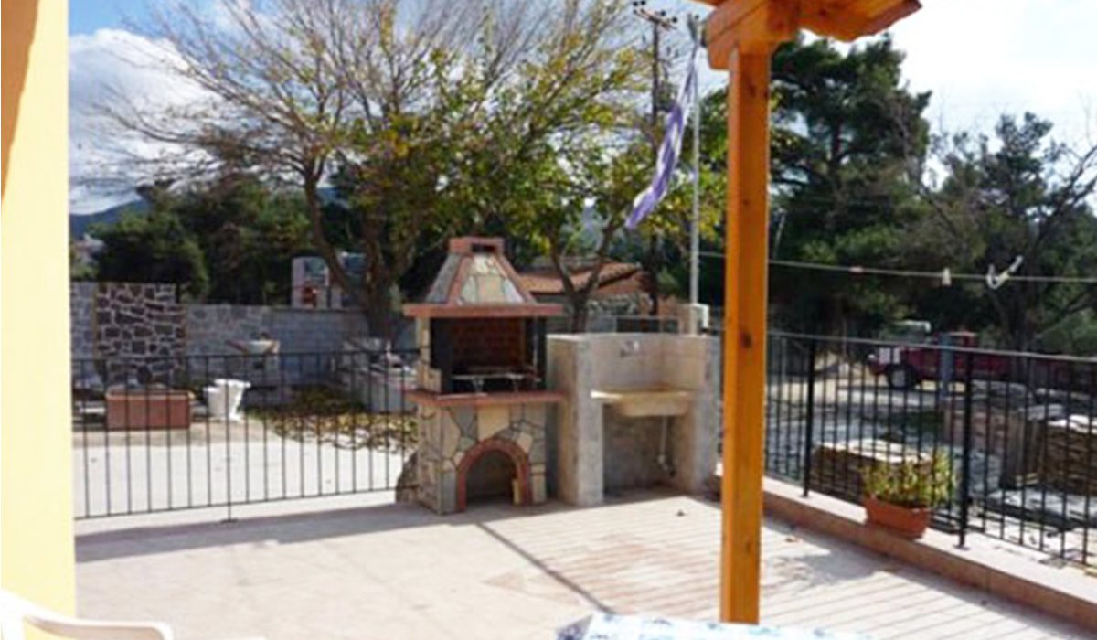 Vila Dimitris
