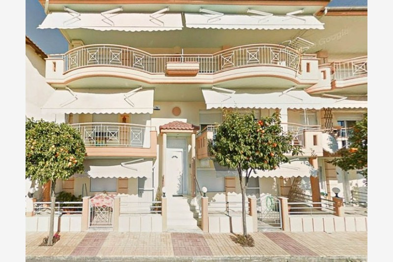 Vila Dia