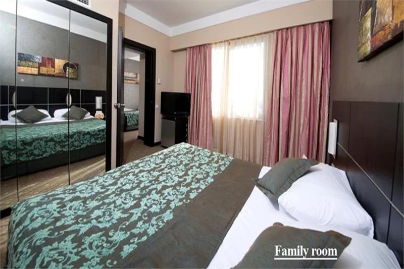 Limak Atlantis De Luxe Hotel & Resort