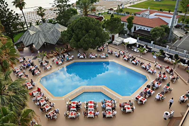 Nerton Hotel