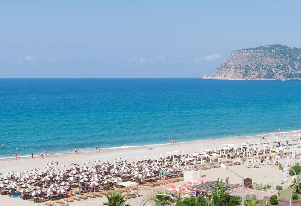 Monte Carlo Hotel