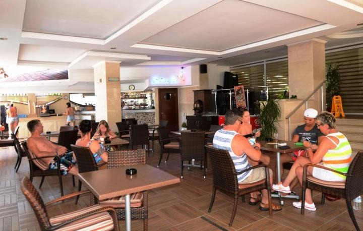 Citrus Plaza (ex.Artemis Princess Hotel)