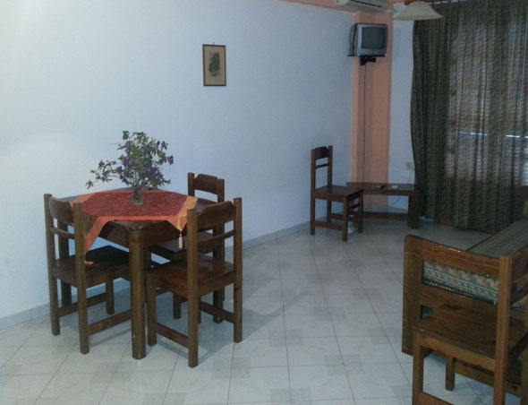 Vila Spyros