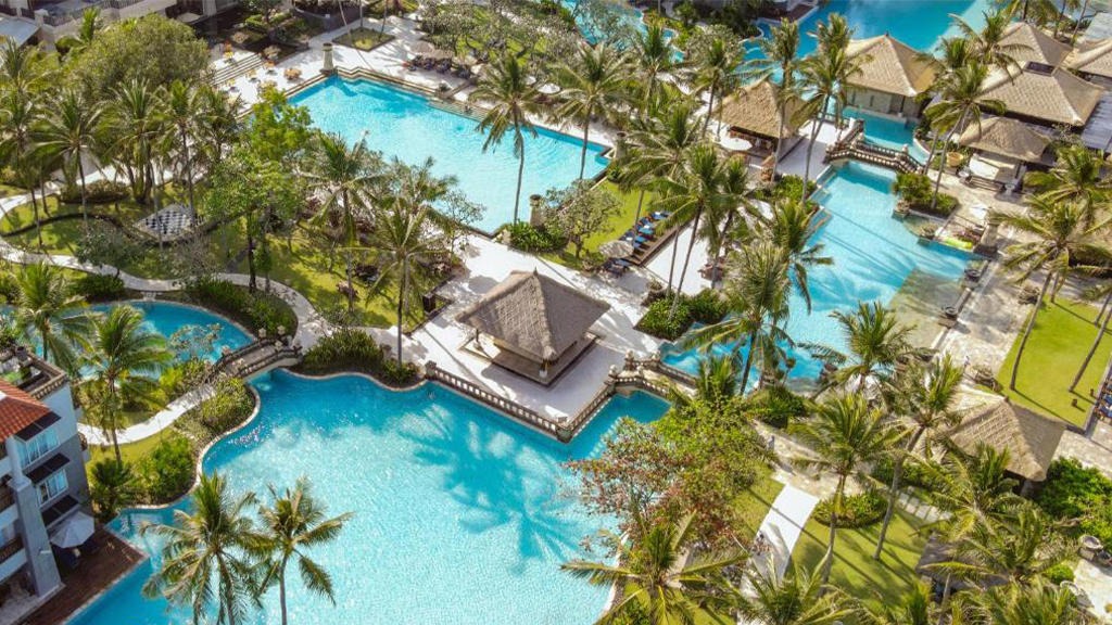 Conrad Bali