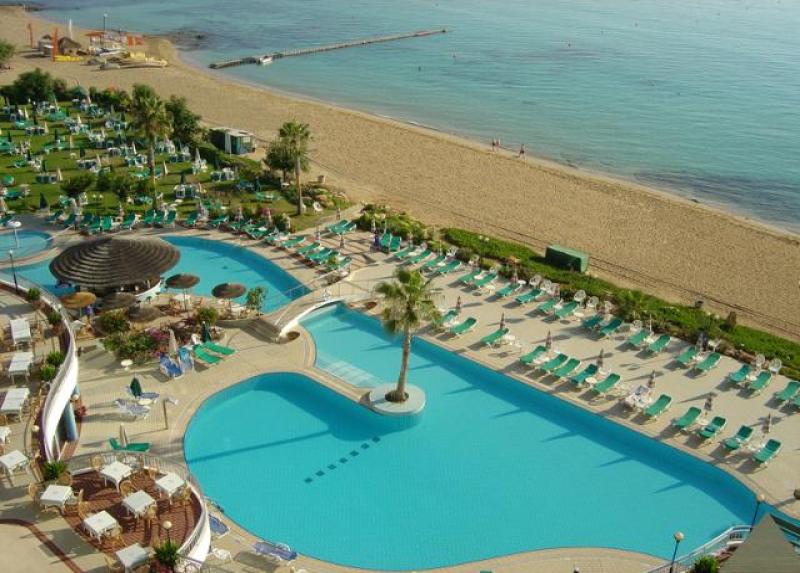Sunrise Beach Hotel