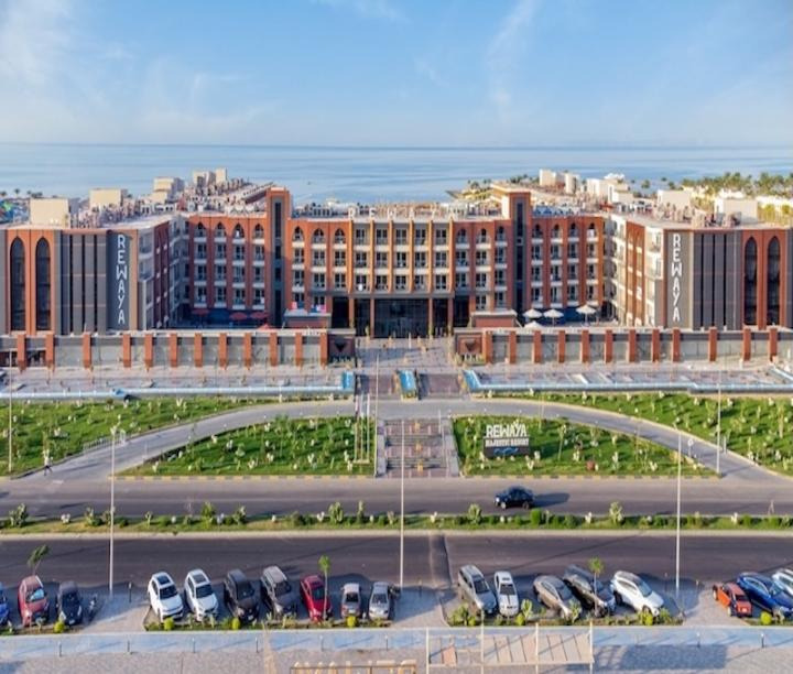 Rewaya Majestic Resort