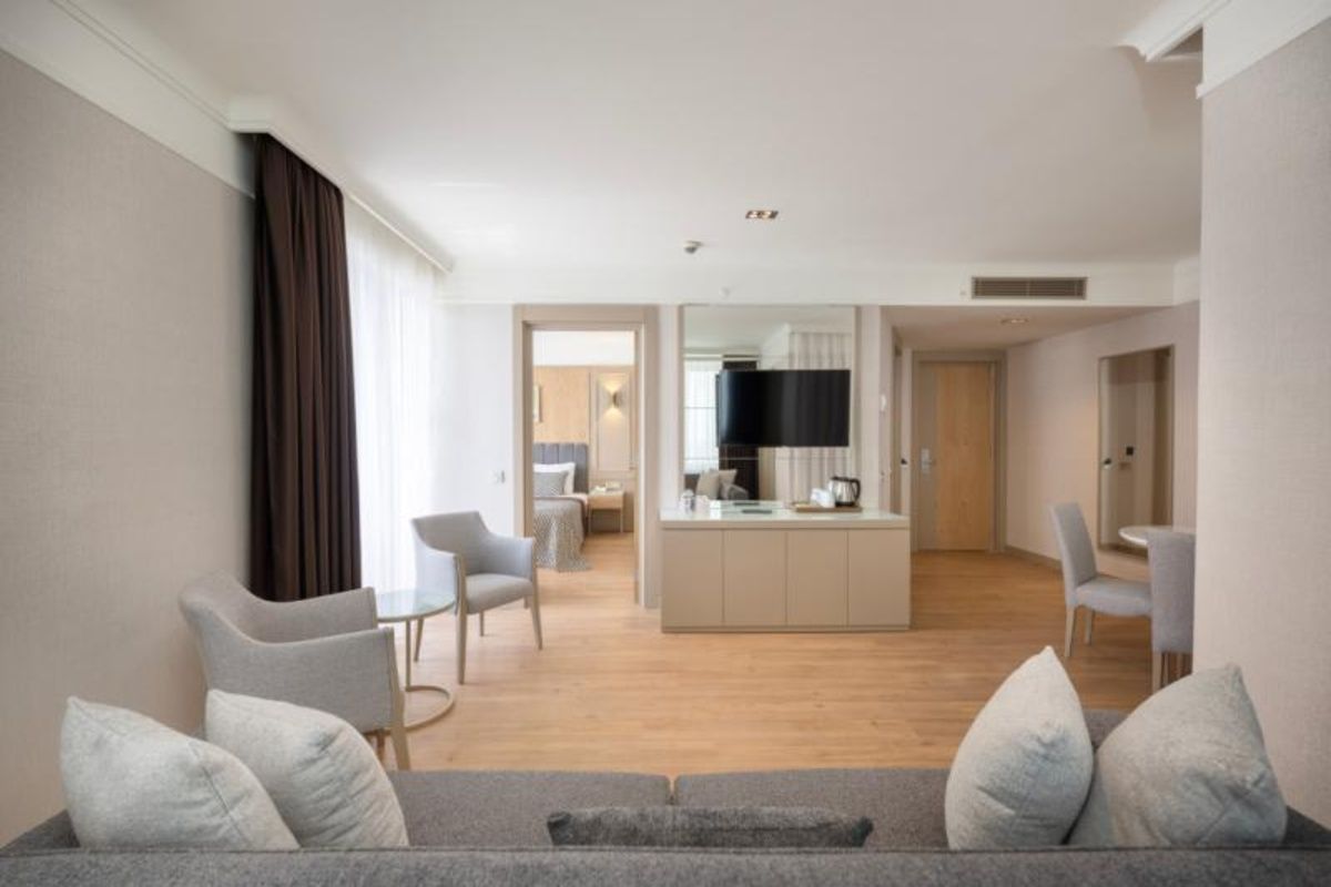 Hotel Porto Bello Resort and Spa
