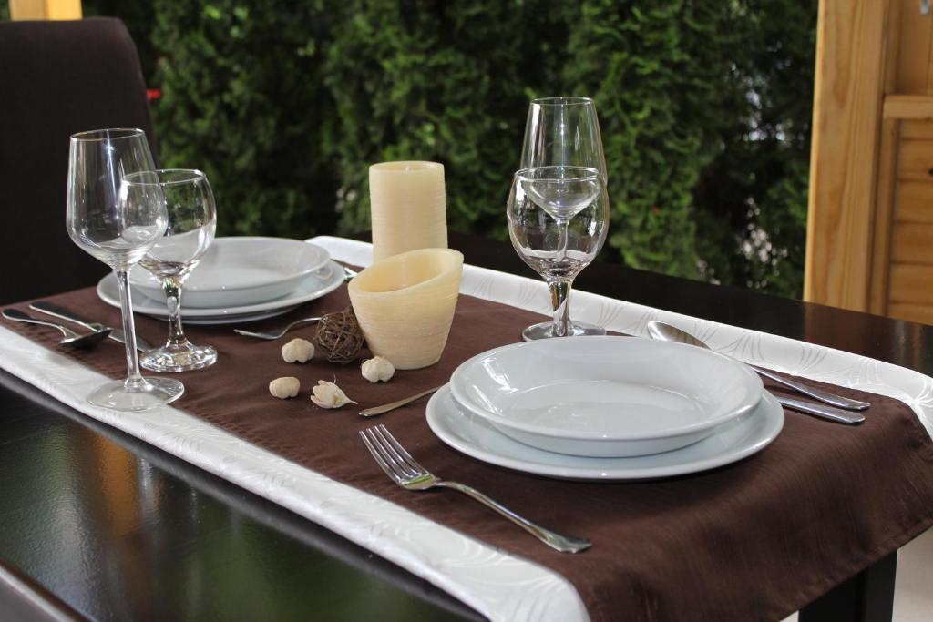 Garni Hotel Danica