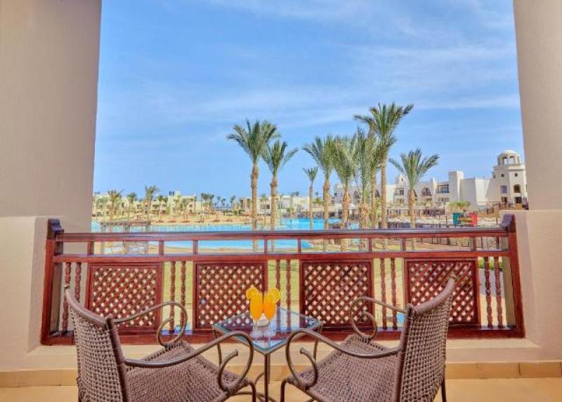 Albatros Oasis Port Ghalib Hotel