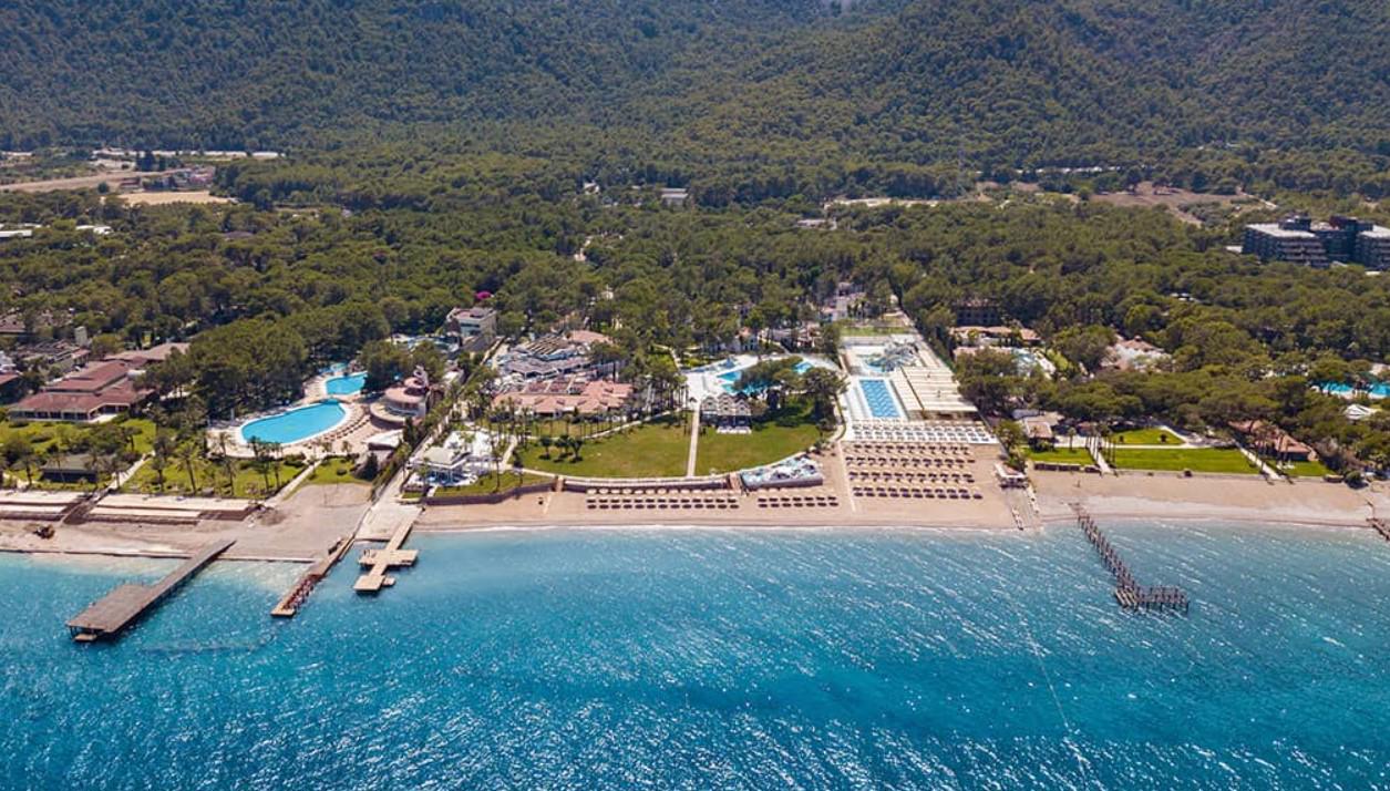 Baia Salima Kemer