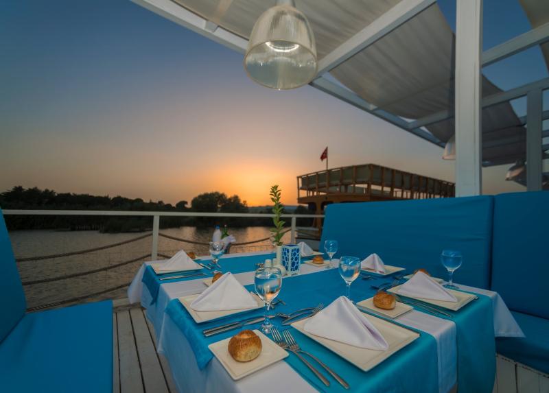 River Resort (Ex Fun & Sun Smart River) Hotel