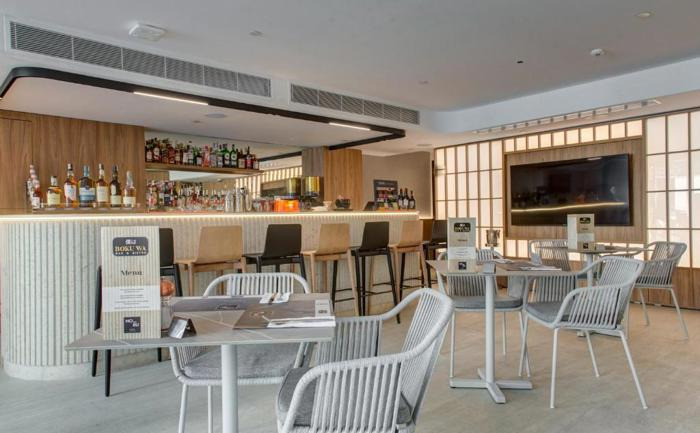 Noru Hotel