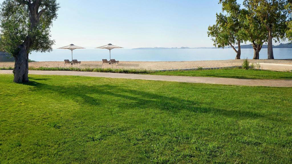 Ikos Odyssia Hotel