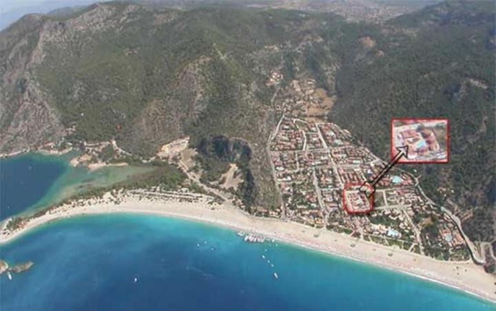 Hotel Marcan Beach