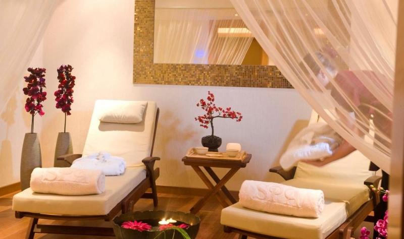 Hotel Asimina Suites