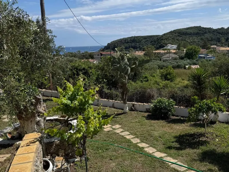 Apartmani Silvia