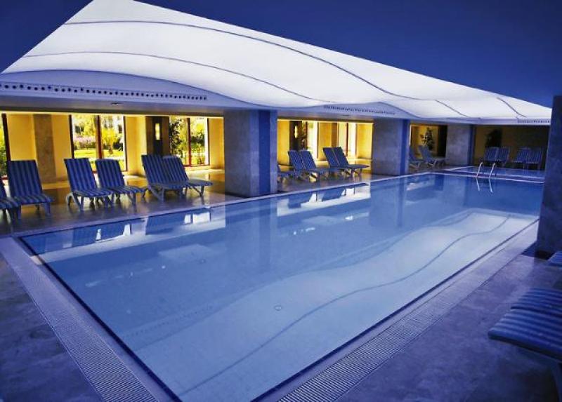 Kaya Belek Hotel