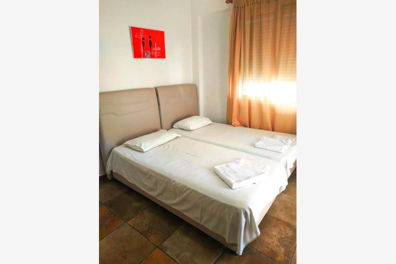 Vila Nick House ex Kiki resort