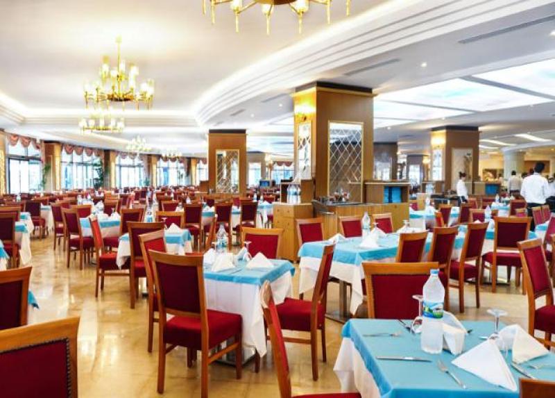 Aquasis De Luxe Resort & Spa Hotel