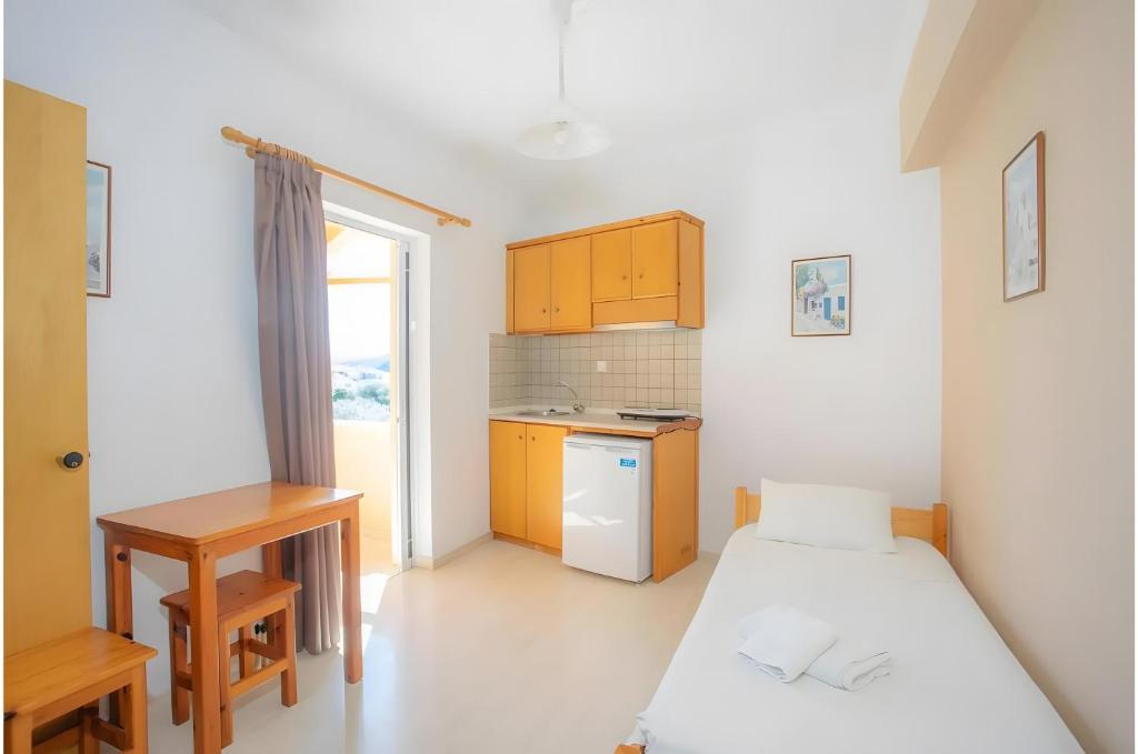 Nidri View Apartments