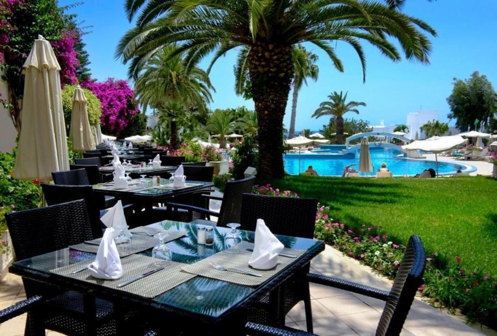 Sol Azur Beach Congress Hotel