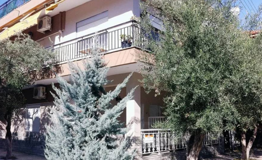 Vila Stavrula