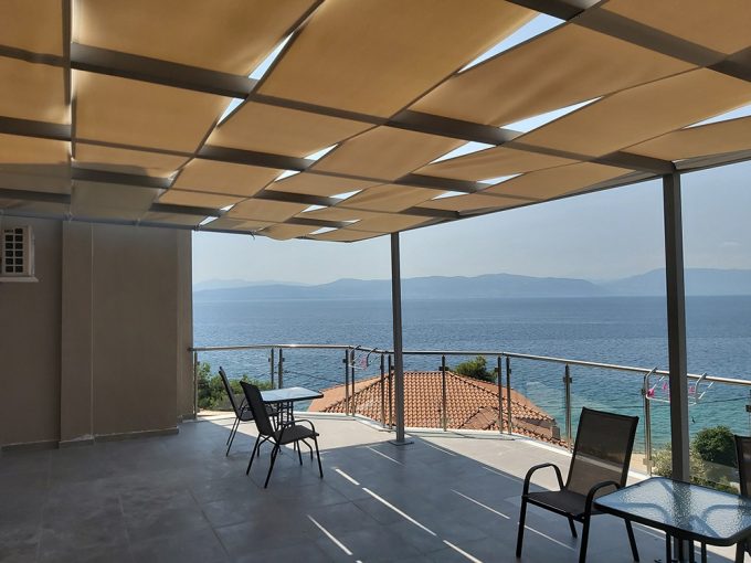 Apart hotel Banbus