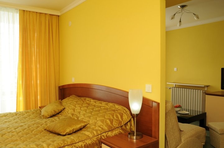 Hotel Granit