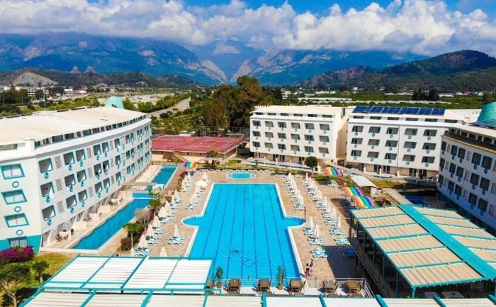 Hotel Daima Biz