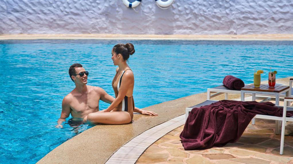 Sheraton Samui Resort