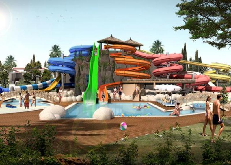Sherwood Exclusive Kemer Hotel