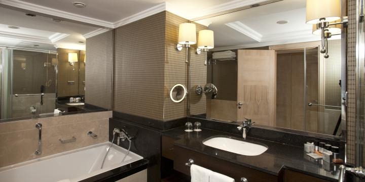 JUJU Premier Palace (ex Amara Premier)