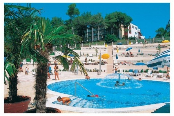 Hotel Pineta