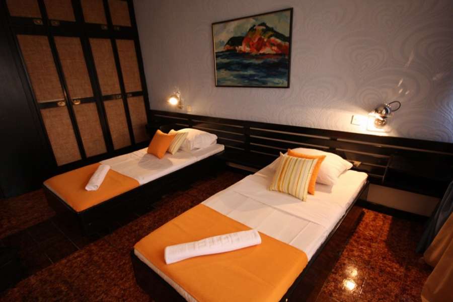 Hotel Korali