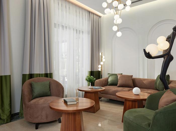 Hotel Diplomat By Aycon