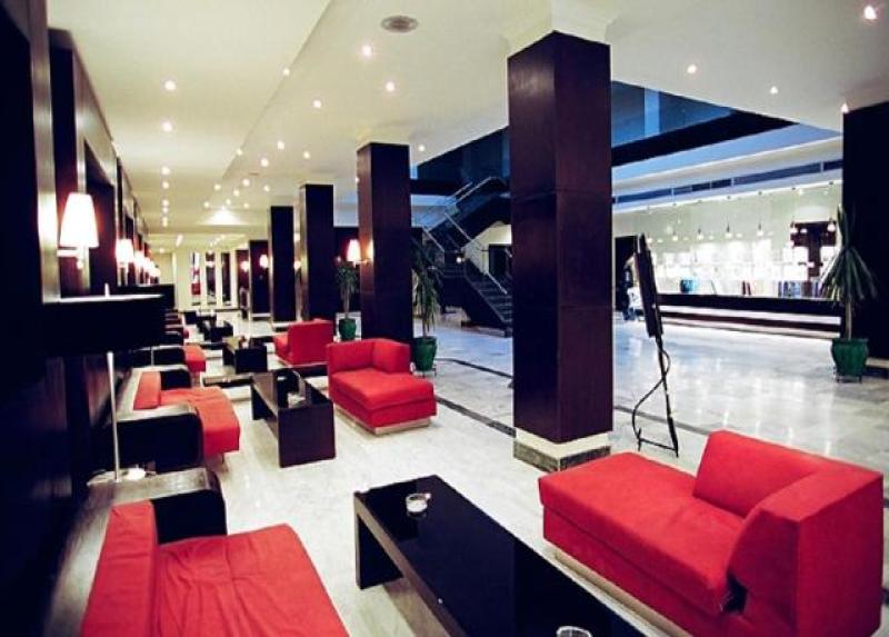 Zya Regina Resort Hotel