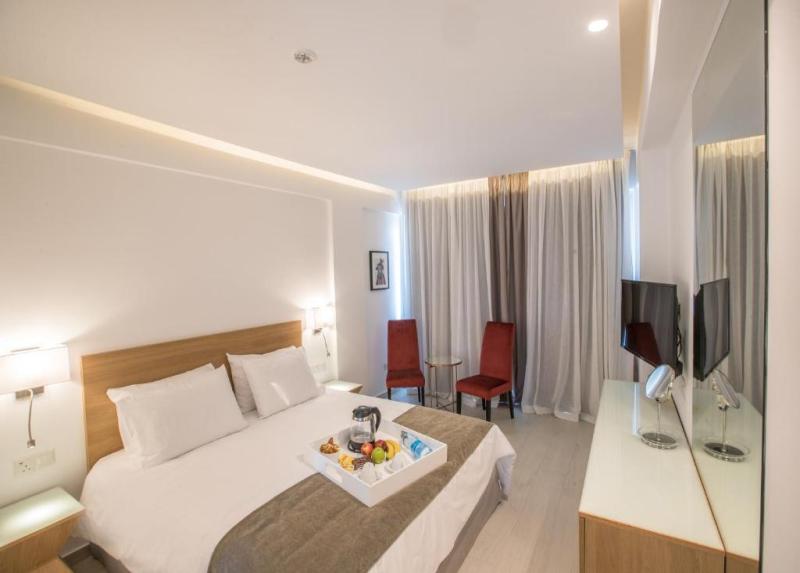 Kokkinos Boutigue Hotel