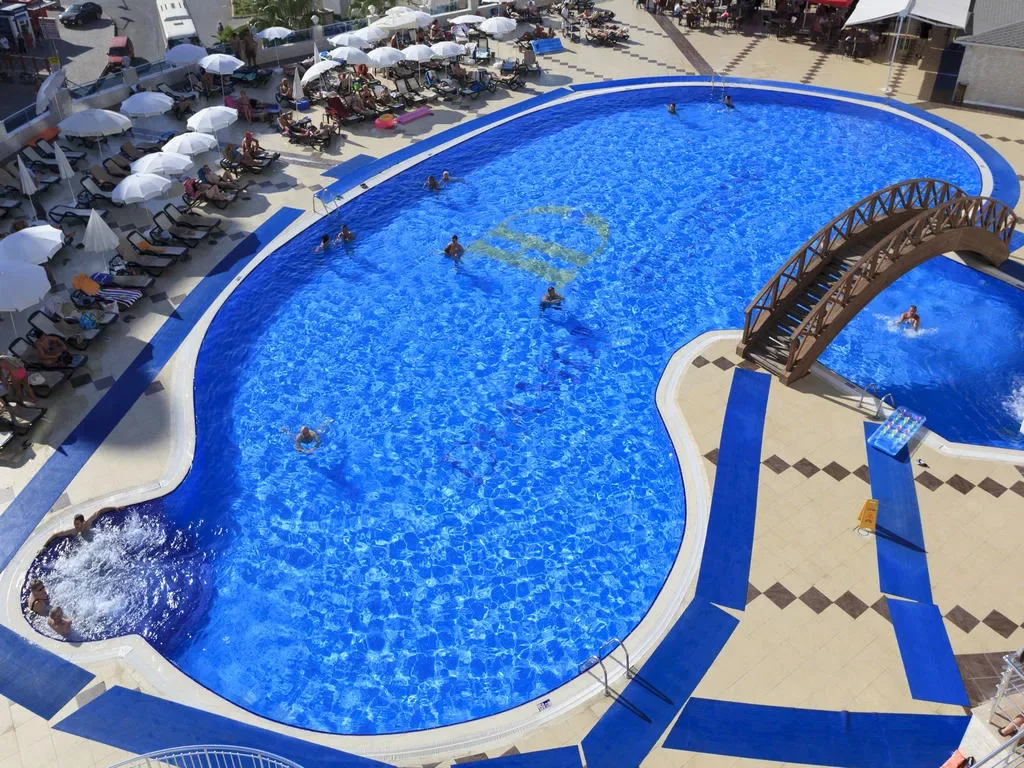 Diamond Hill Resort 