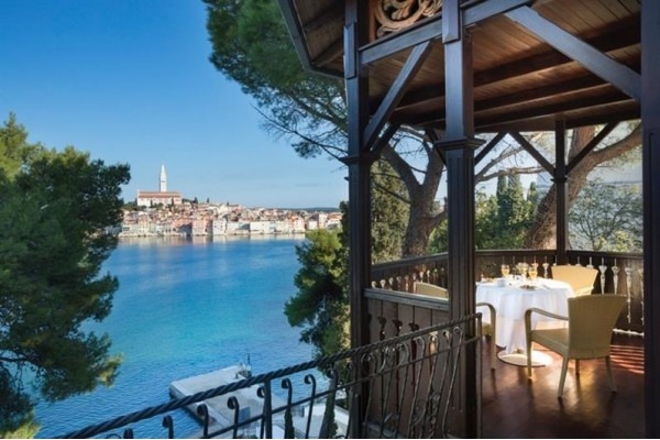 Island Hotel Katarina