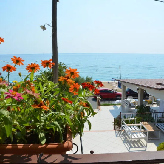 Hotel Rousto