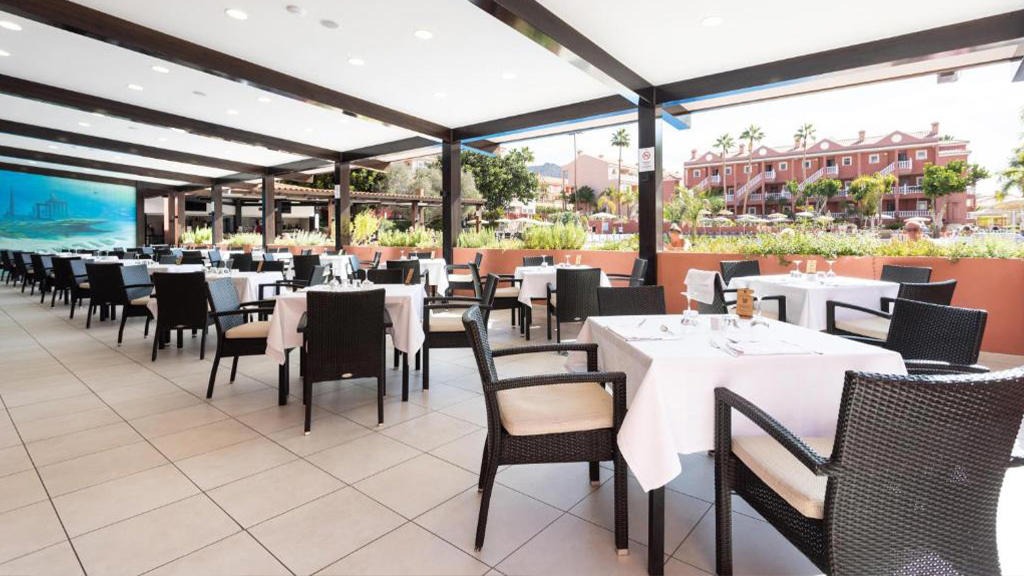 Hotel El Duque 