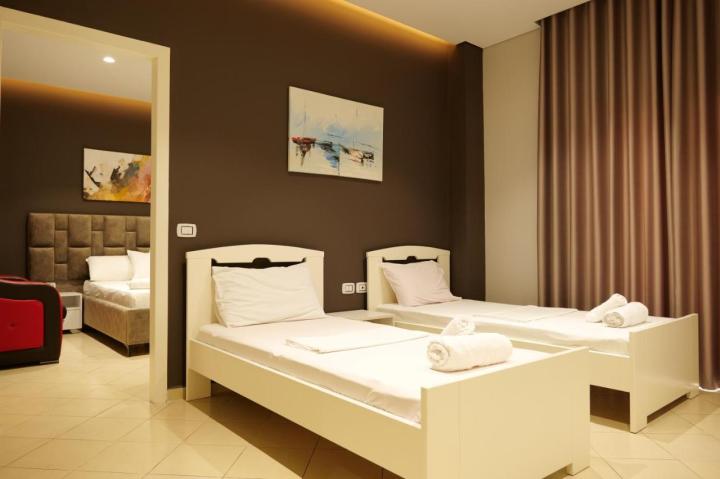 Hotel Alpha