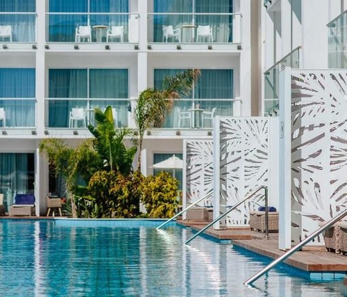 Sofianna Resort & Spa