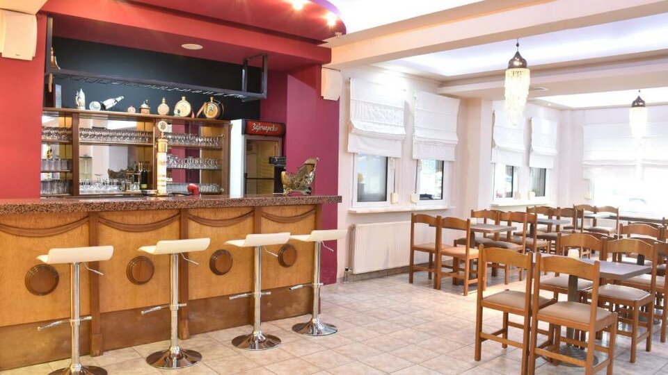 Hotel Erato