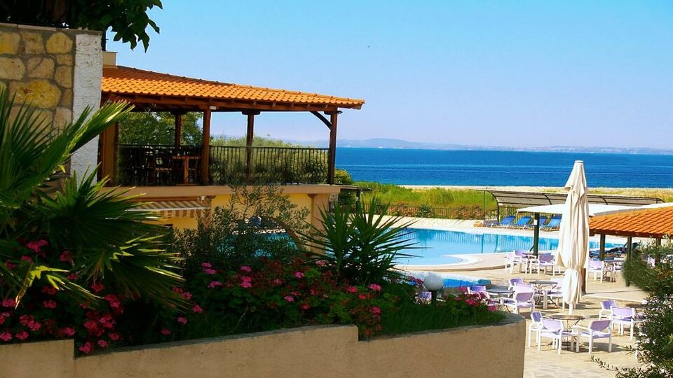 Hotel Village Mare