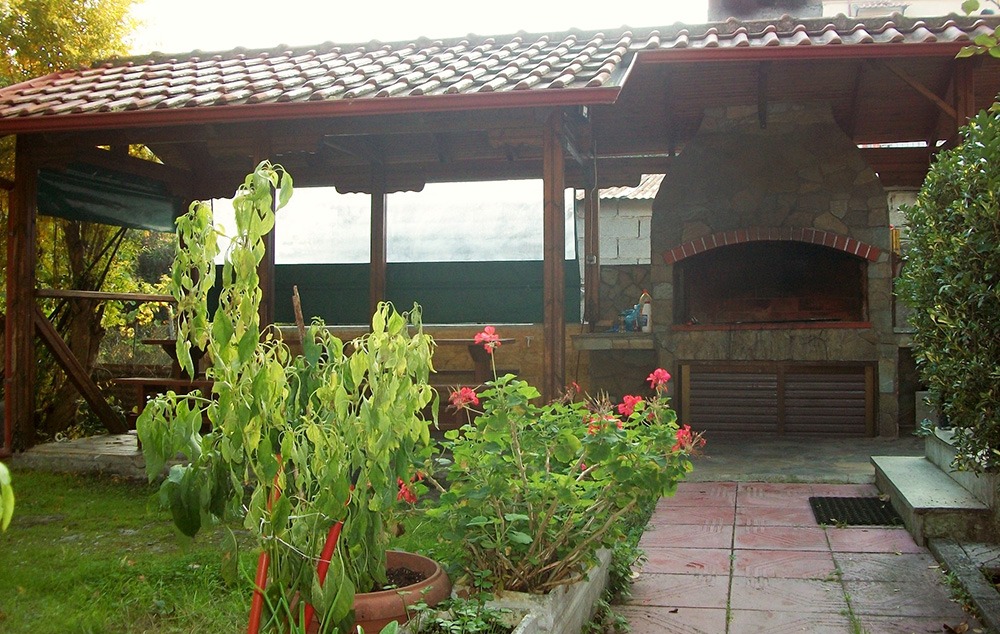 Vila Manos