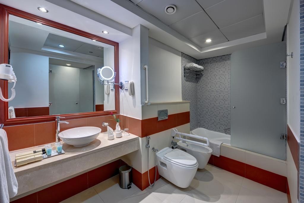 MD Hotel By Gewan (Formerly Cassells Al Barsha)