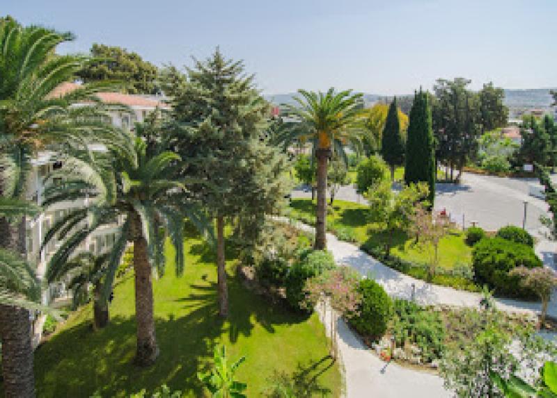 Atlantique Holiday Club Hotel