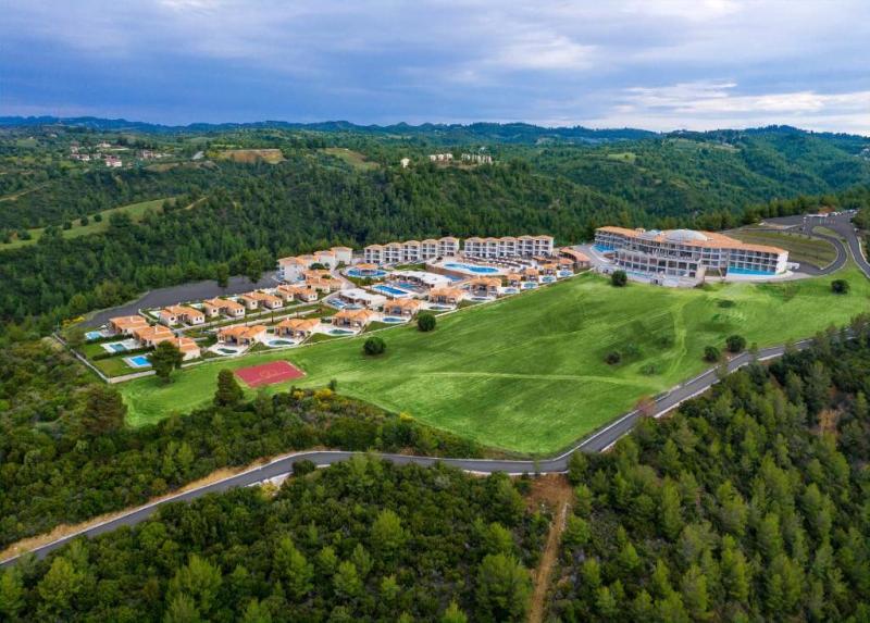 Ajul Luxory Hotel