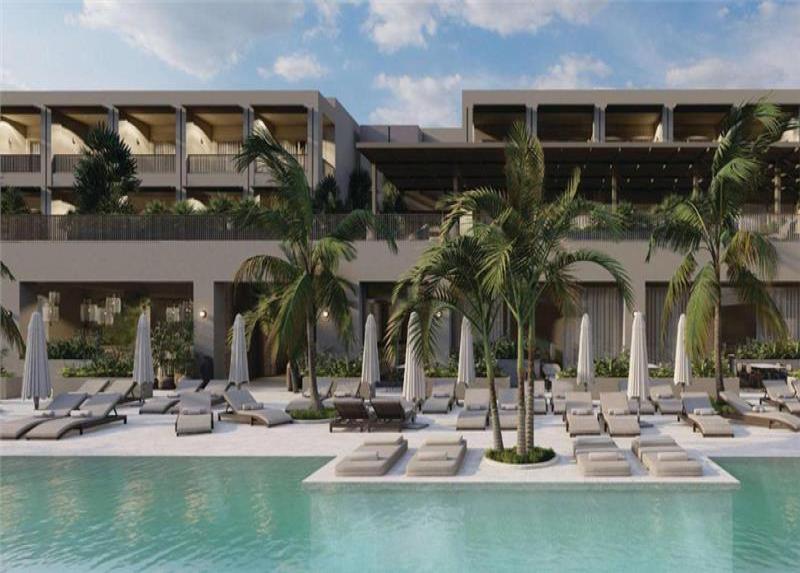 Hyde Bodrum Adult Only Hotel